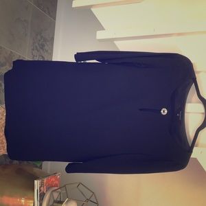 Tara Jarmon cocktail dress